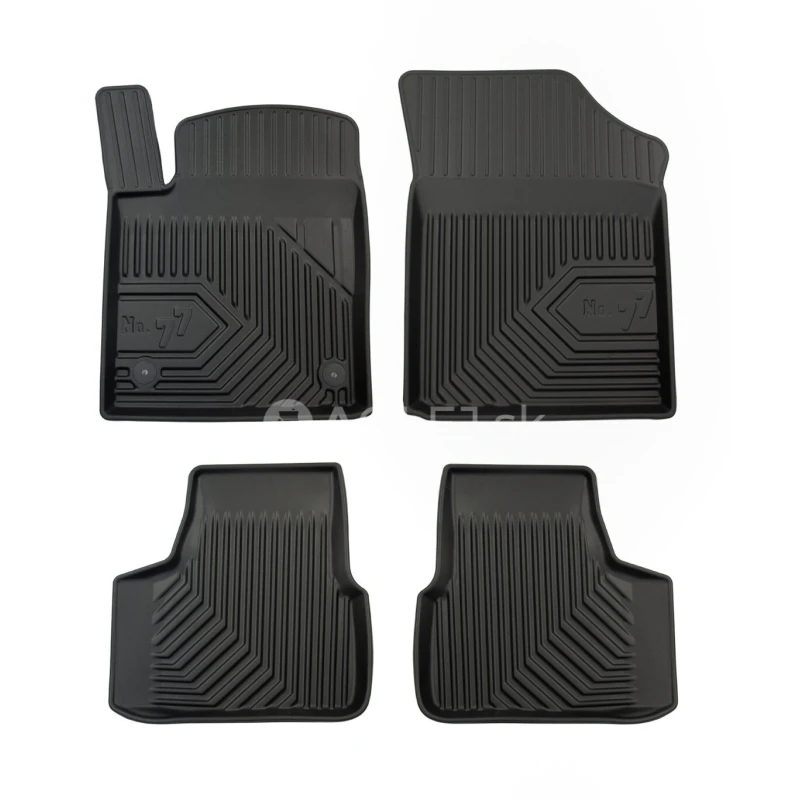 Gumenn&eacute; autokoberce AutoFrogum 77407176