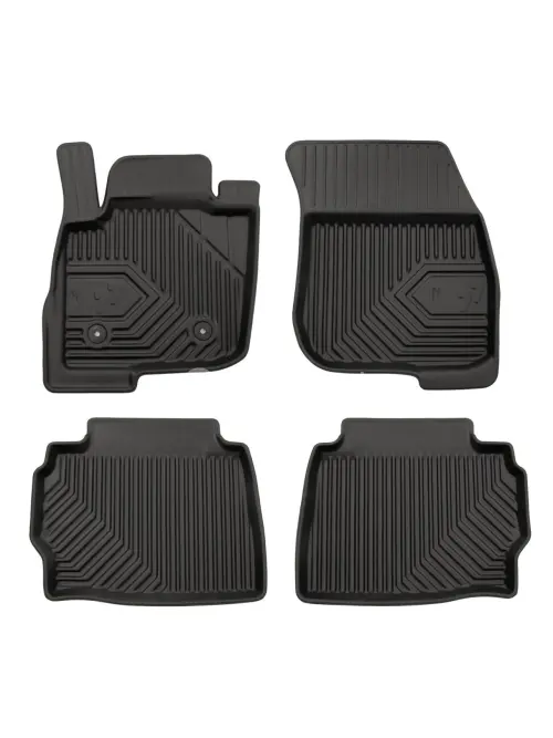 Gumenn&eacute; autokoberce AutoFrogum 77407725 pre Ford Mondeo V 