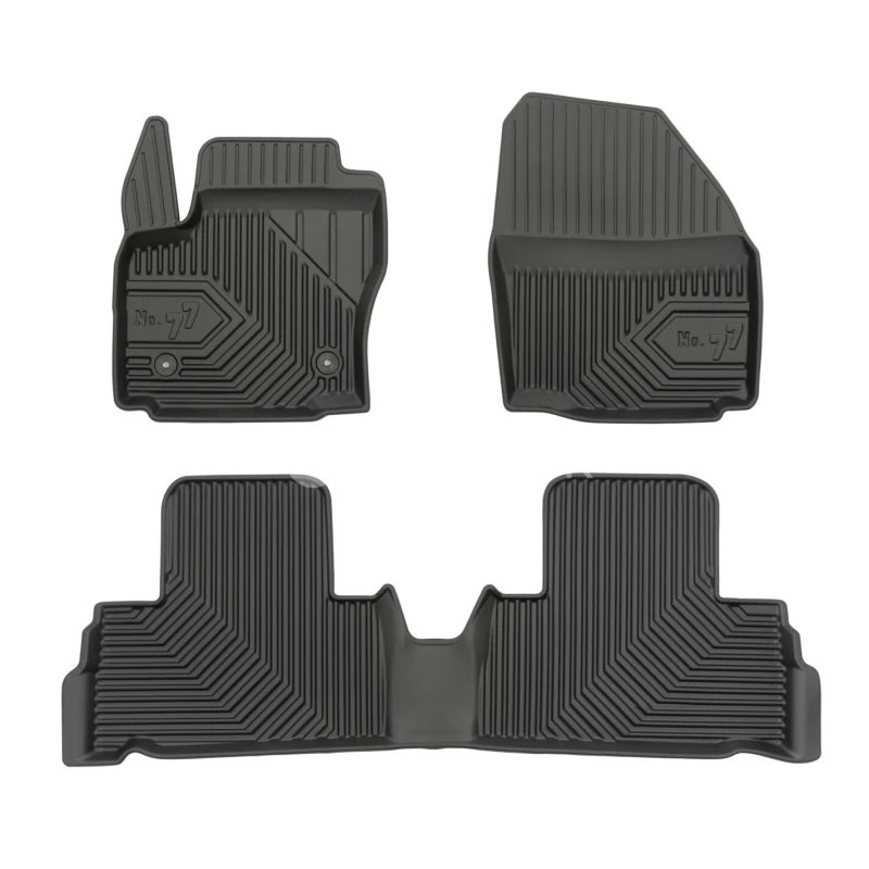 Gumenn&eacute; autokoberce AutoFrogum 77408012 pre Ford Galaxy II