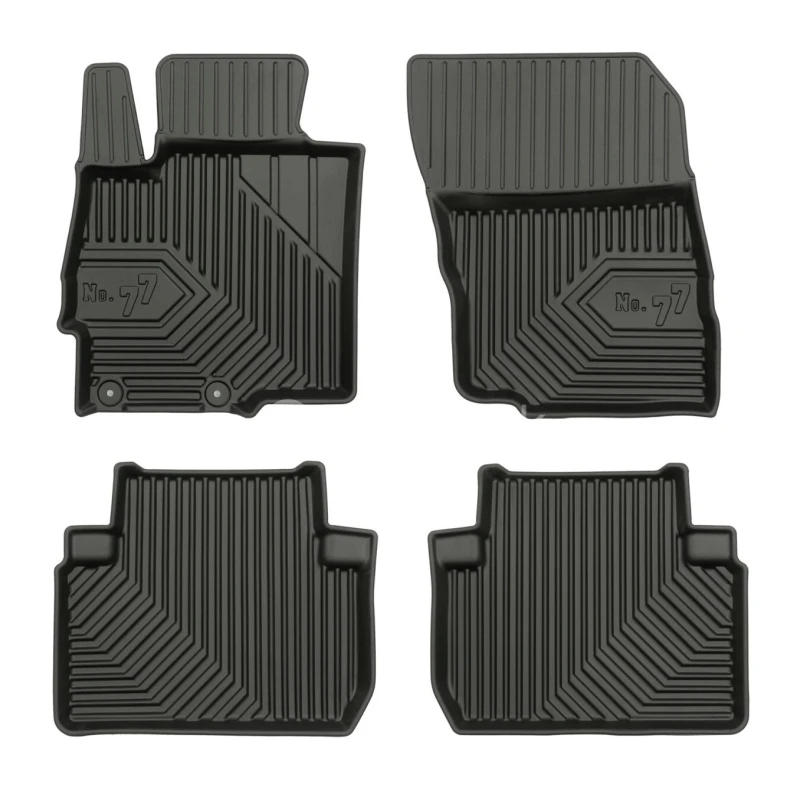 Gumenn&eacute; autokoberce AutoFrogum 77408500 pre Mitsubishi Eclipse Cross 