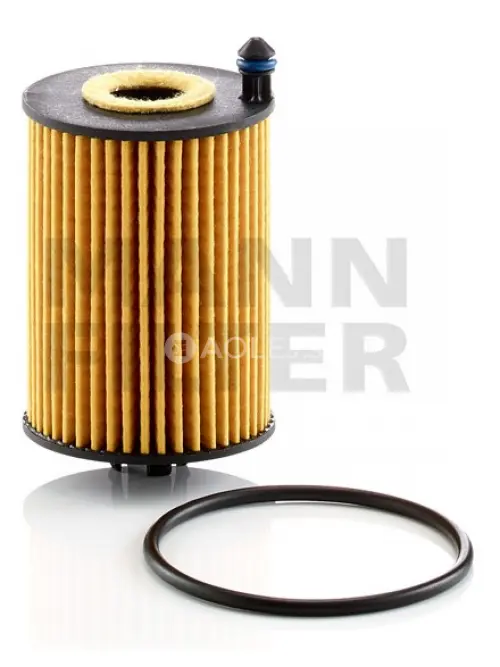 Olejov&yacute; filter MANN FILTER HU 7046 z