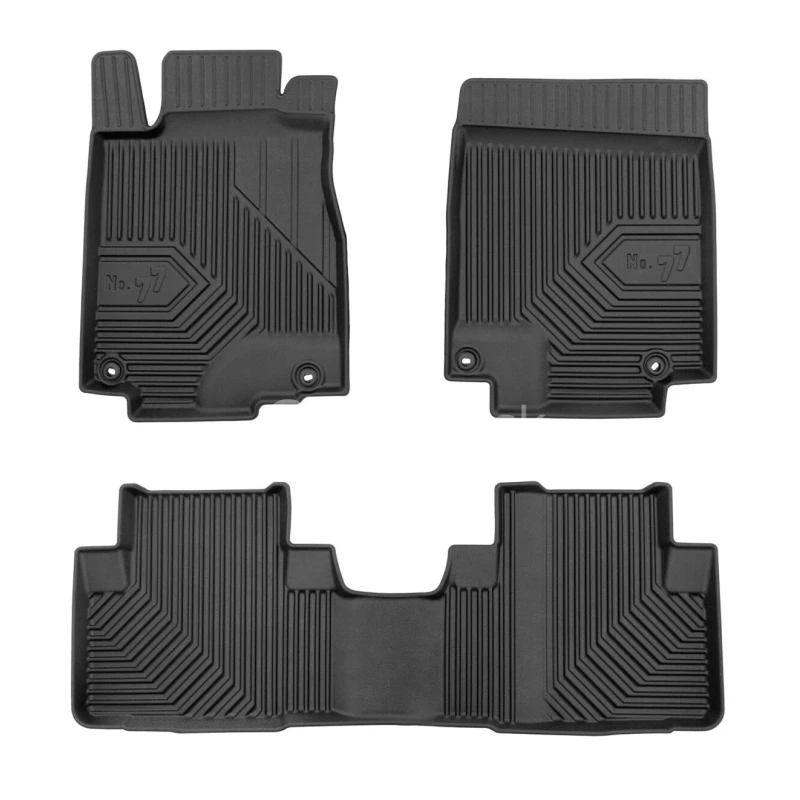 Gumenn&eacute; autokoberce AutoFrogum 77425477 pre Honda CR-V IV
