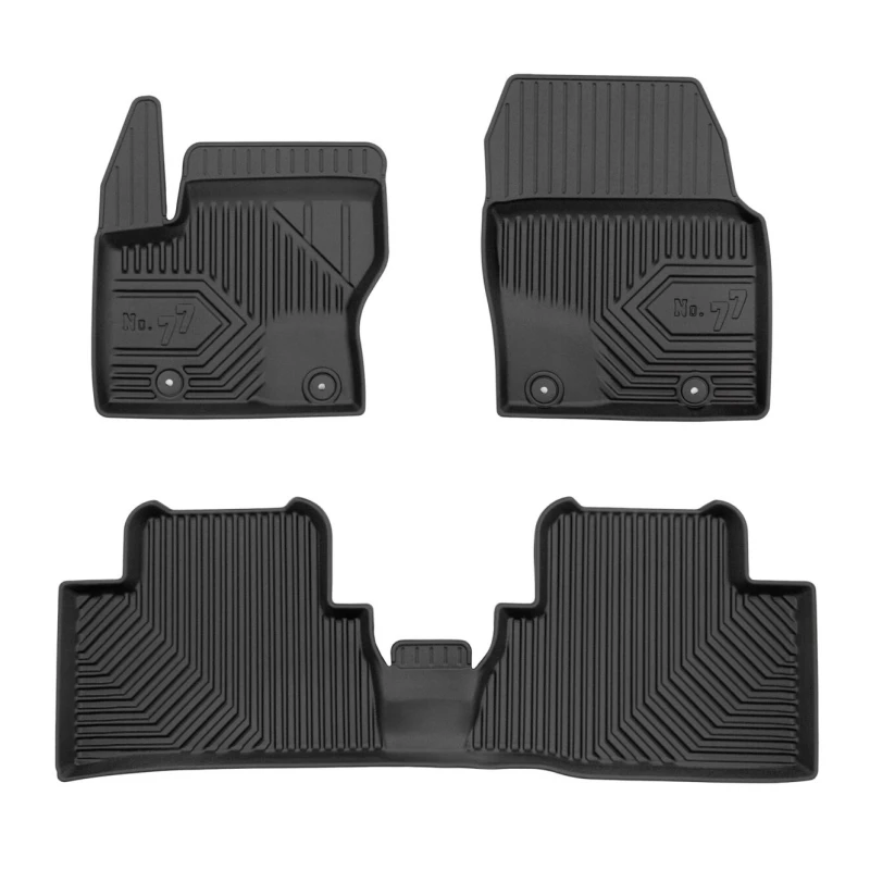 Gumenn&eacute; autokoberce AutoFrogum 77426146 pre Ford Grand C-Max