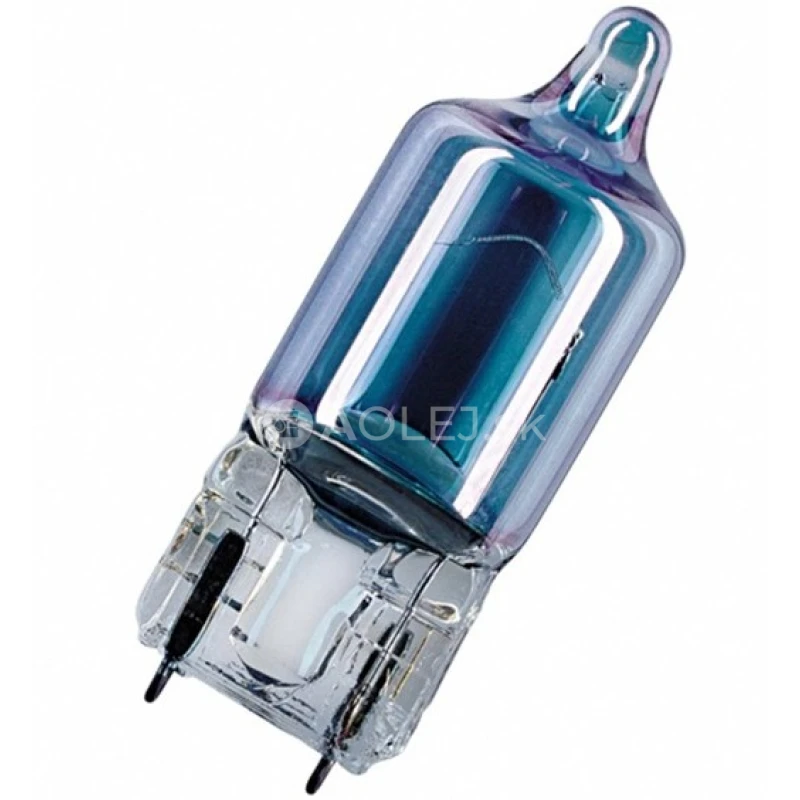 Osram W5W 12V 5W W2,1X9,5D Cool Blue Intense 2ks