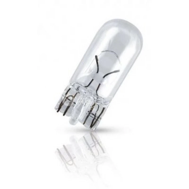 Autolamp W5W 12V 5W W2,1x9,5d