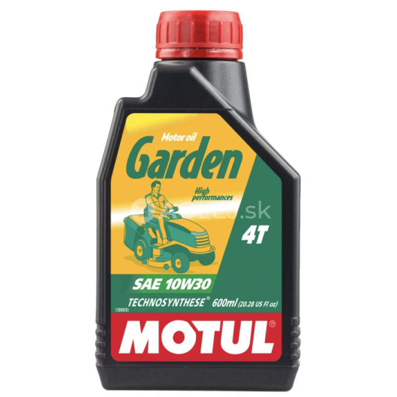 Motul Garden 4T 10W-30 0,6L