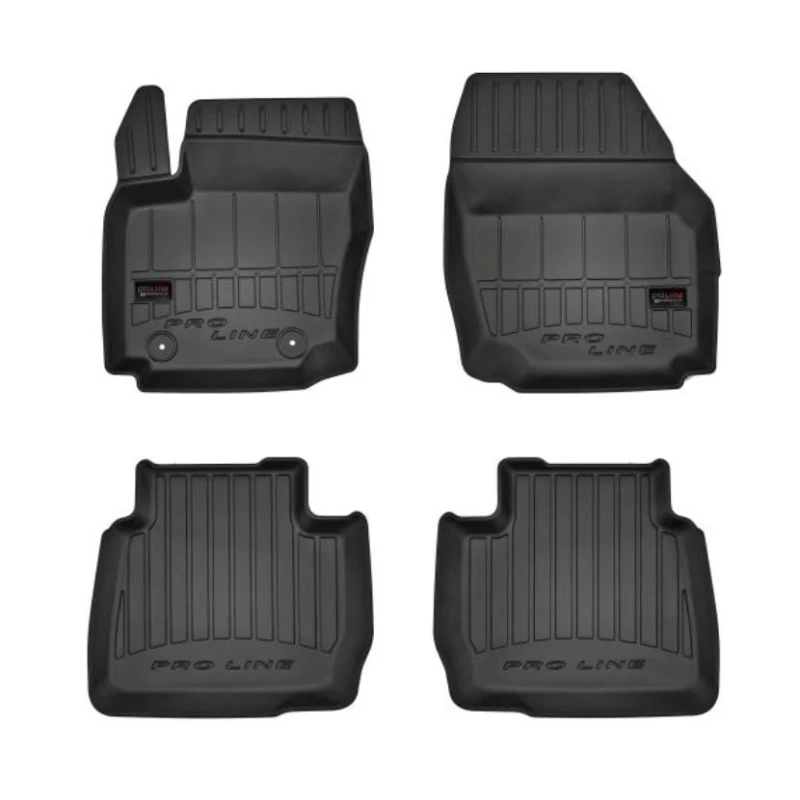 Gumenn&eacute; autokoberce AutoFrogum 3D407473 pre Ford Mondeo IV