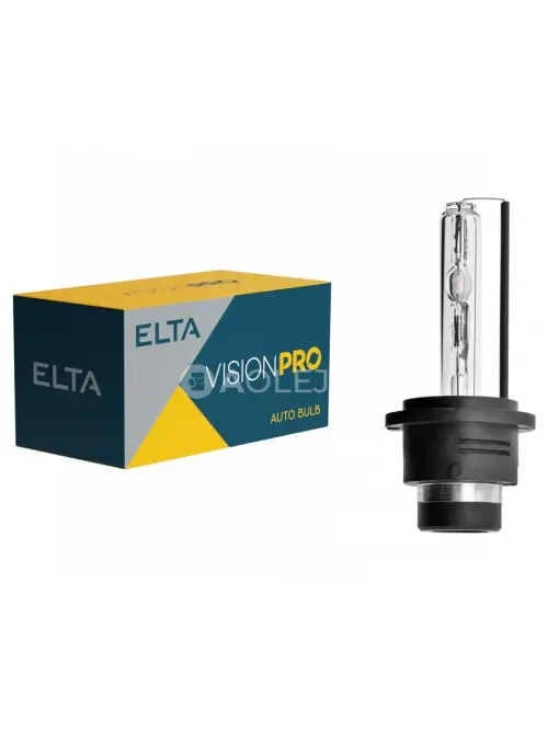 Elta 35W D2S Xenon Vision Pro