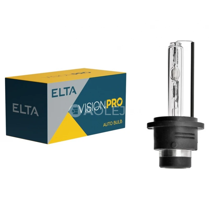 Elta 35W D2S Xenon Vision Pro