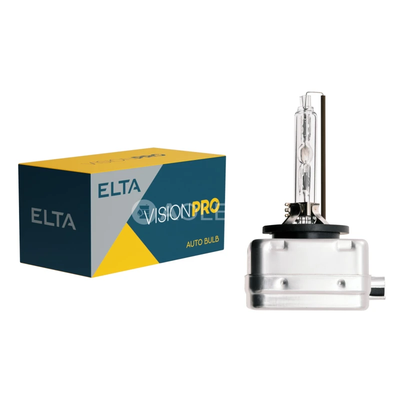 Elta 35W D1S Xenon Vision Pro
