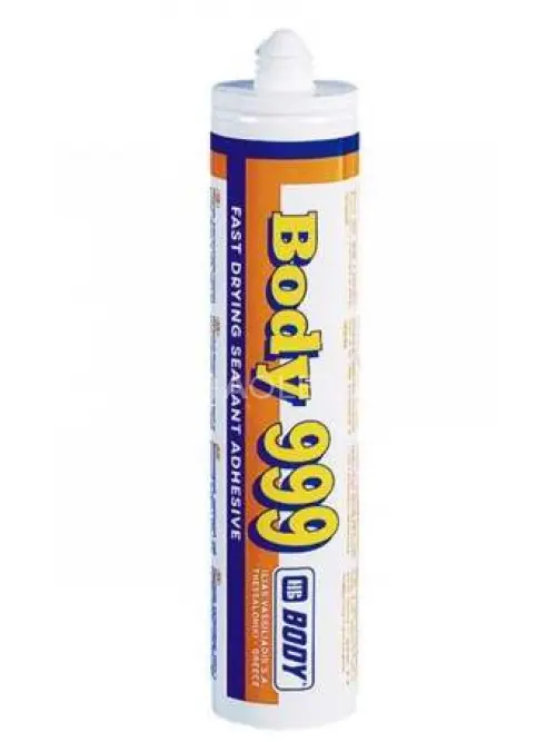 HB BODY 999 tuba tesniaci tmel / hmota 300ml