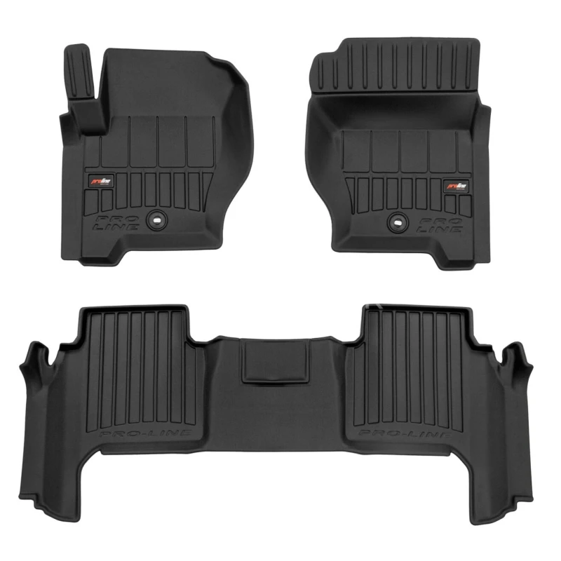 Gumenn&eacute; autokoberce AutoFrogum 3D426191 pre Land Rover Range Rover Sport I