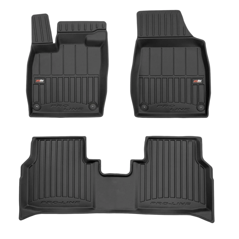 Gumenn&eacute; autokoberce AutoFrogum 3D426757