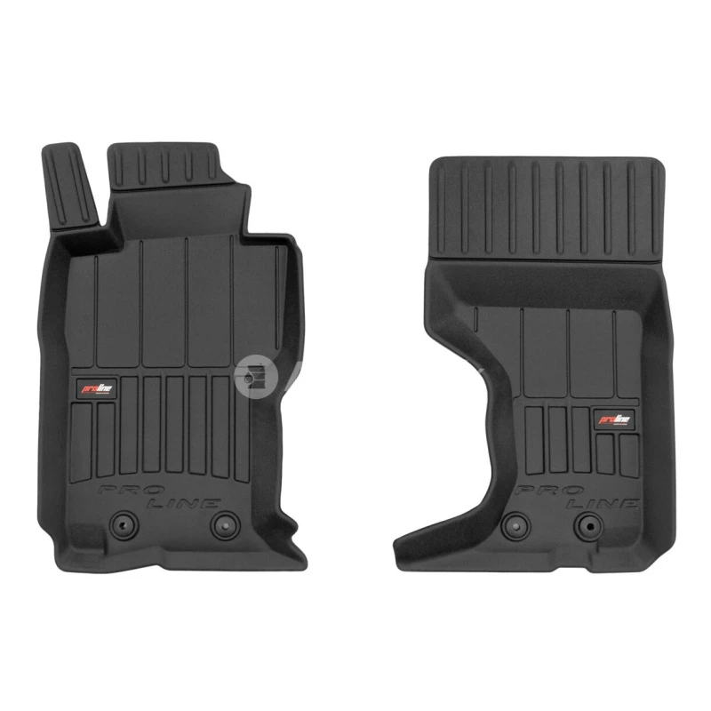 Gumenn&eacute; autokoberce AutoFrogum 3D426832 pre Mazda MX-5 IV