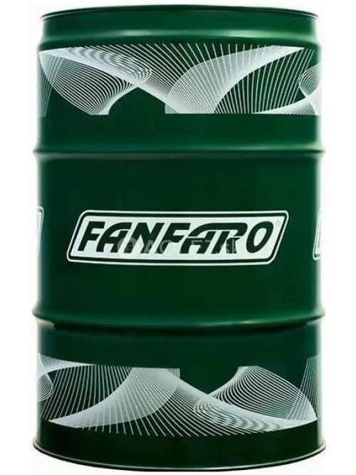 Fanfaro 6728 VW 508/509 0W-20 60L