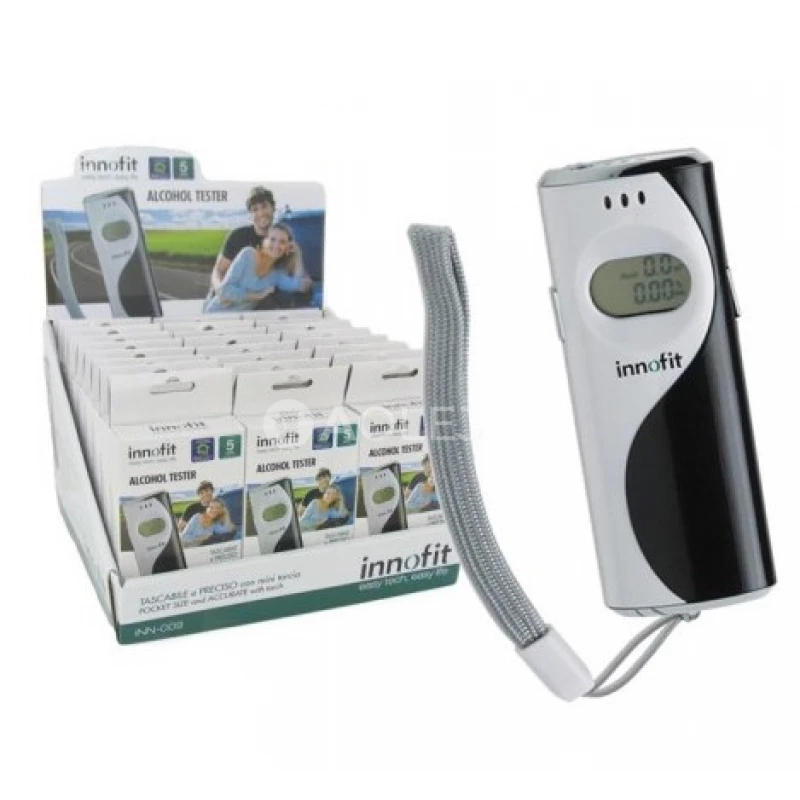 Automax Digit&aacute;lna sonda na alkohol