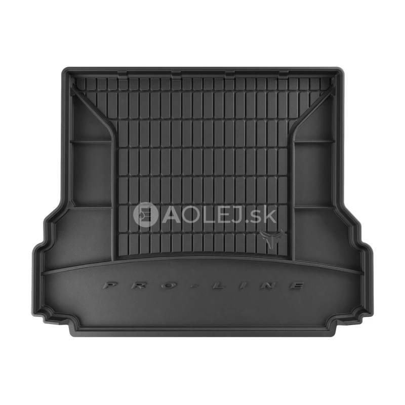 Vanička do kufra pre BMW Rad 5 G31 Kombi 2017-2023 Frogum ProLine TM413337