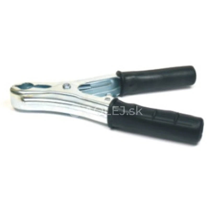 Elta Krokosvorka 90A - čierna