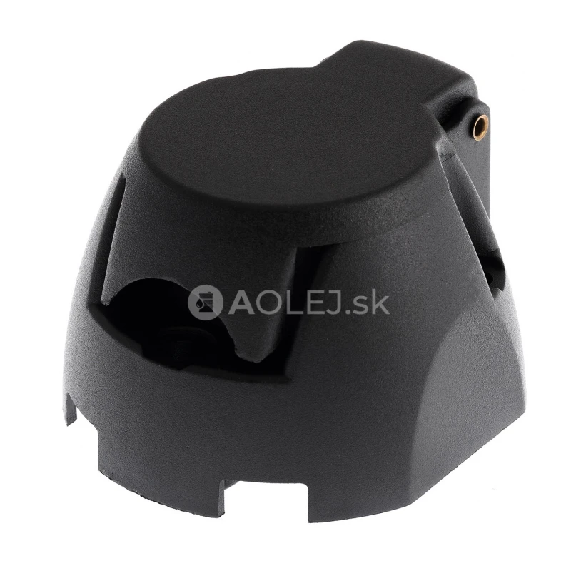 Elta Z&aacute;suvka 12V 7-p&oacute;lov&aacute; plastov&aacute;