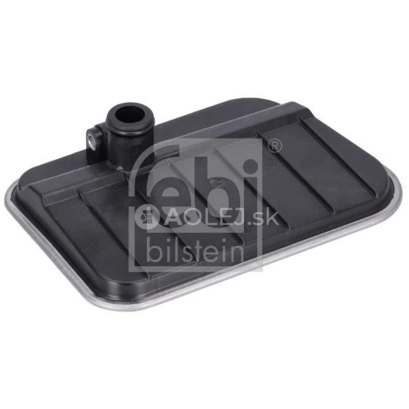 Sada hydraulick&eacute;ho filtra, automatick&aacute; prevodovka Febi Bilstein 177413