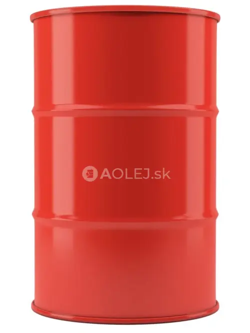 Shell Omala S4 GXV Plus 460 209L
