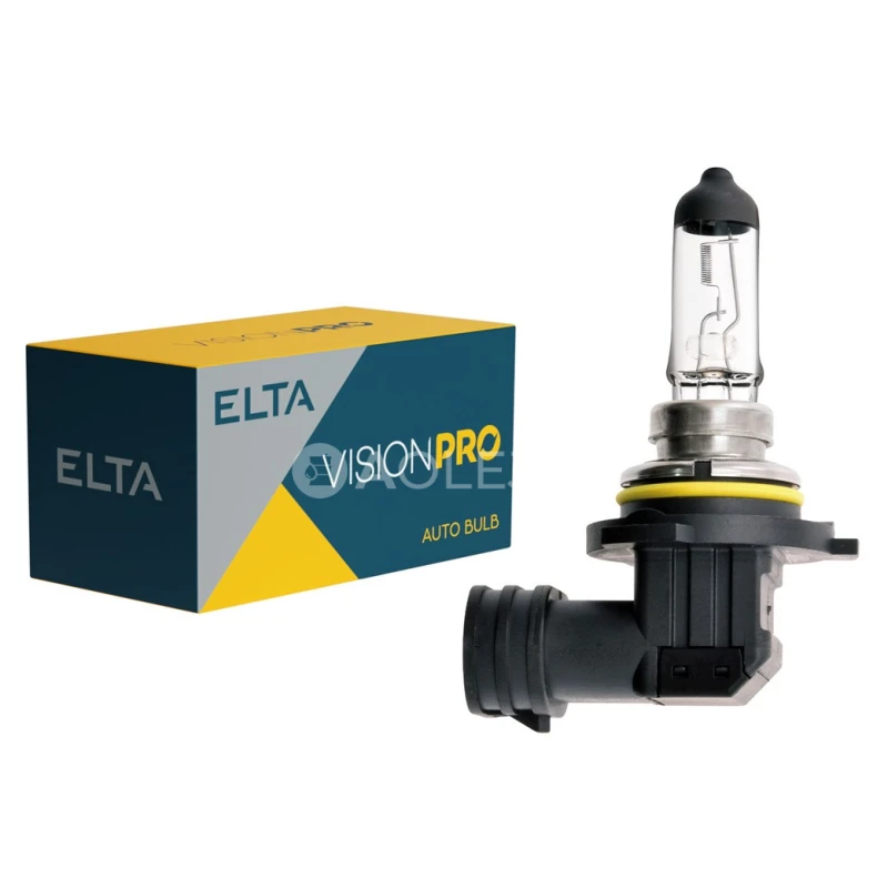 Elta 12V 51W P22D HB4