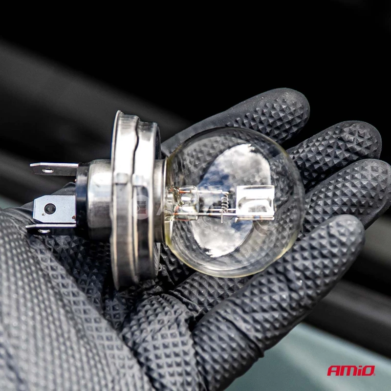 Halog&eacute;nov&aacute; žiarovka R2 24V 55/50W P45T AMiO-04942