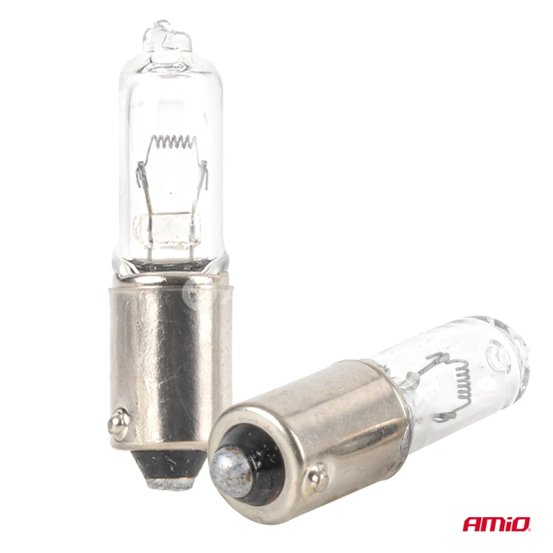 Halog&eacute;nov&aacute; žiarovka H21W 24V 21W BAY9S AMiO-05023