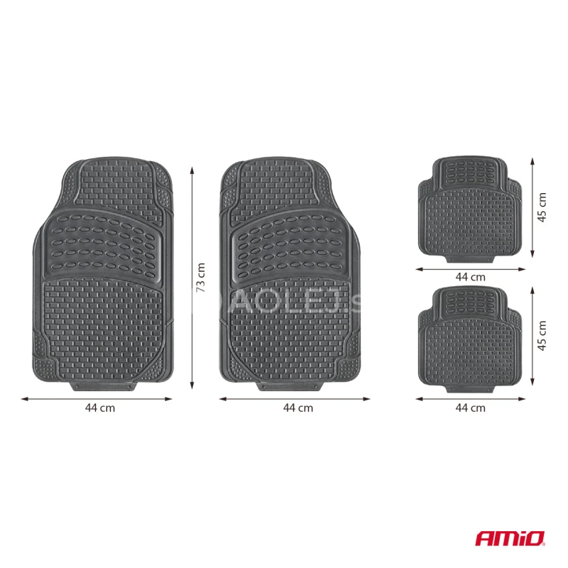 Univerz&aacute;lne autokoberce CM-04 AMiO-05015