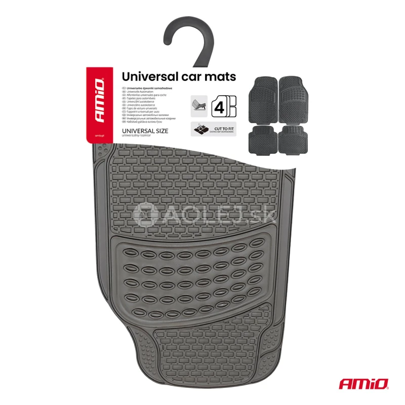Univerz&aacute;lne autokoberce CM-04 AMiO-05015