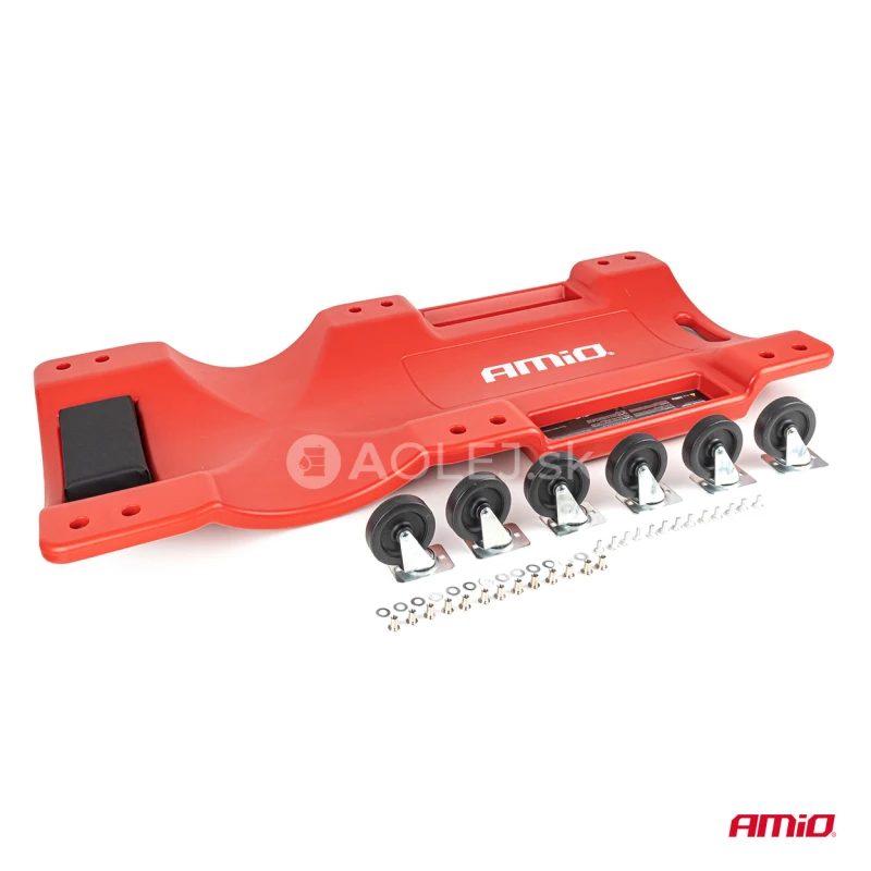 Dielensk&eacute; leh&aacute;tko 92cm AMiO-04897