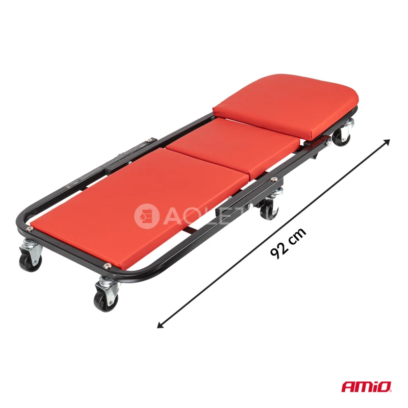 Dielensk&eacute; leh&aacute;tko skladacie 92cm AMiO-04899