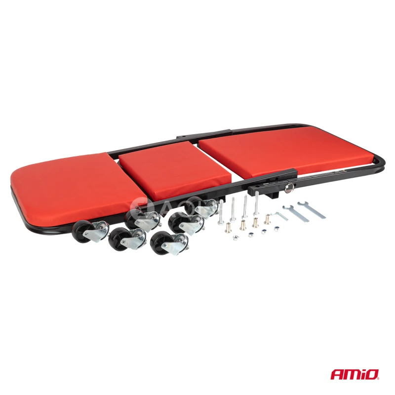 Dielensk&eacute; leh&aacute;tko skladacie 92cm AMiO-04899