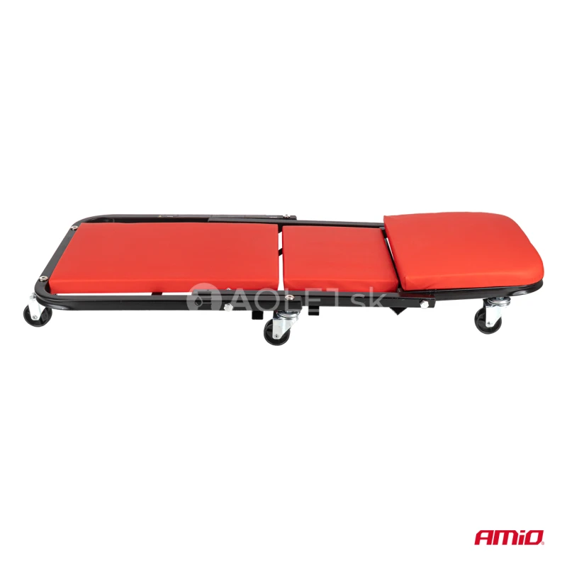 Dielensk&eacute; leh&aacute;tko skladacie 92cm AMiO-04899
