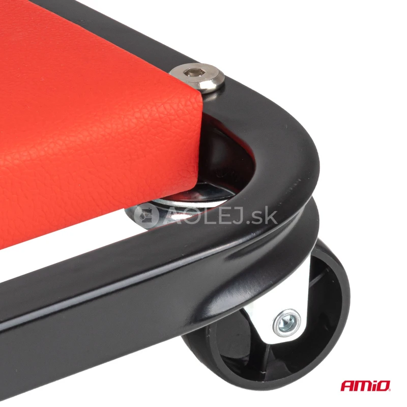 Dielensk&eacute; leh&aacute;tko skladacie 92cm AMiO-04899