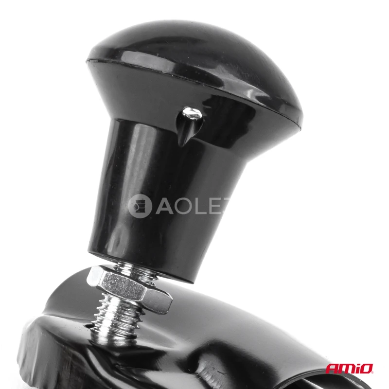 Guľa na volant rovná AMIO-04974