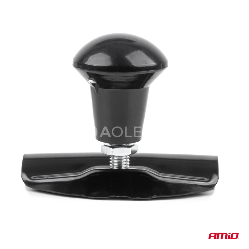 Guľa na volant rovná AMIO-04974