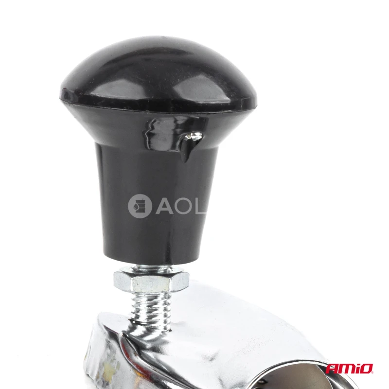 Guľa na volant rovná AMiO-04975