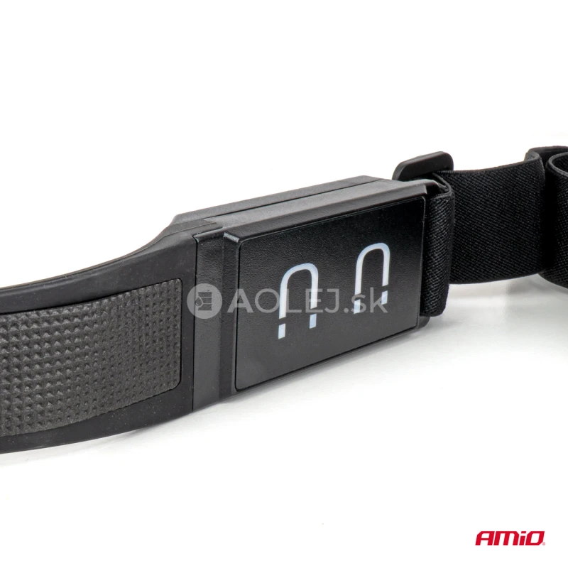 LED kontrolná lampa AMIO-04941