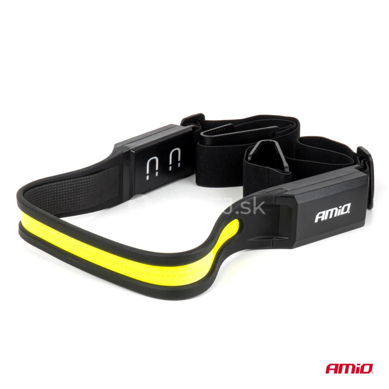 LED kontrolná lampa AMIO-04941