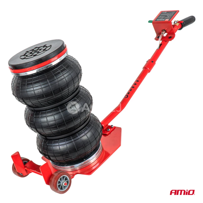 Pneumatický vankúšový zdvihák 3,5 t AMIO-04986