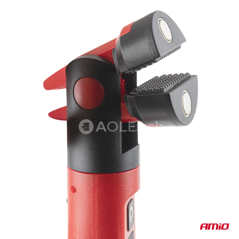 LED inšpekčná baterka 4000mAh AMiO-05025