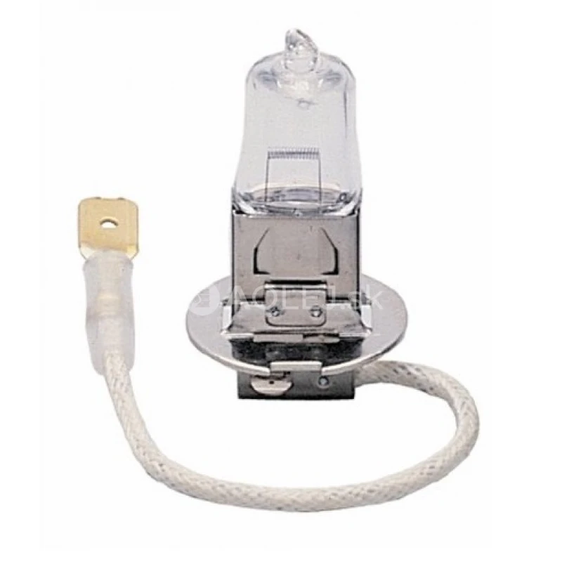 Autolamp H3 12V 55W PK22s