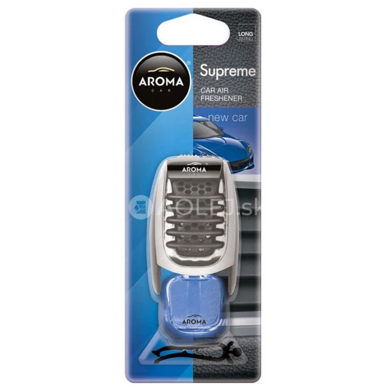 Aroma Car Supreme New Car