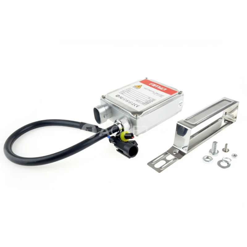 Amio Prestavbov&aacute; bixen&oacute;nov&aacute; sada 1103 H4-3 6000K