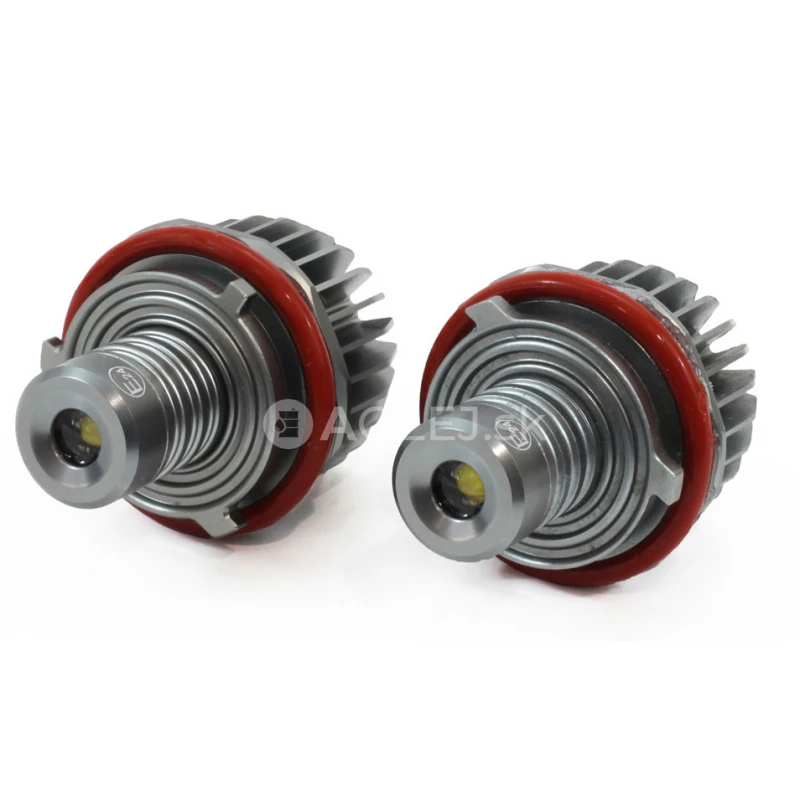 Amio LED markers Angel Eyes E39-10W-C