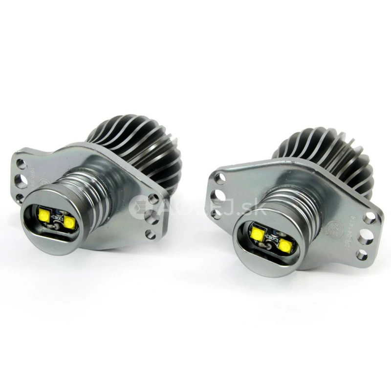 Amio LED markers Angel eyes E90-20W-C