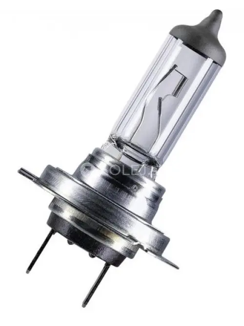 Halog&eacute;nov&aacute; žiarovka SAD H7 12V 55W PX26d