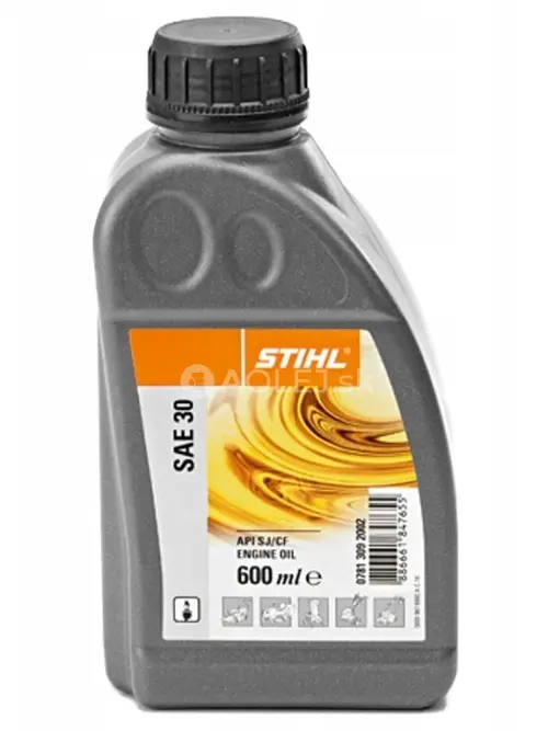 Stihl 4T SAE 30 0,6L