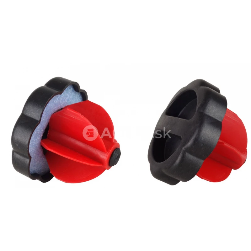 Exnor Uz&aacute;ver palivovej n&aacute;drže